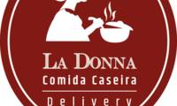 Logo La Donna Delivery - São Cristóvão em São Cristóvão