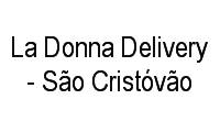 Logo de La Donna Delivery - São Cristóvão em São Cristóvão