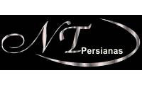 Logo Nt Persianas