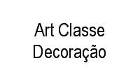 Logo Art Classe Decoração em Jardim Paulista