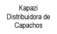 Logo Kapazi Distribuidora de Capachos em Hauer