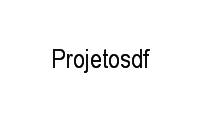 Logo Projetosdf