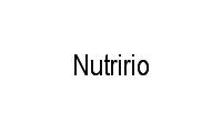 Logo Nutririo em Centro