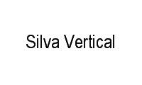 Logo Silva Vertical em Morada Nobre