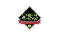 Logo CAIPA SHOW Bartenders em Jardim Ísis