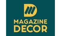 Logo Magazine Decor em Centro
