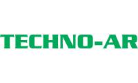 Logo Ar Condicionado Techno-Ar em Jardim Alvorada