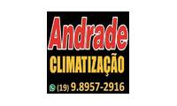 Logo Andrade Climatização em Vila Santa Terezinha