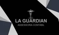 Logo La Guardian Assessoria Contábil