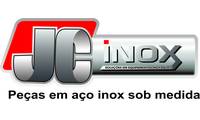 Logo Jc Inox em Vila Finsocial