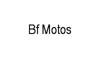 Logo Bf Motos em Venda Nova