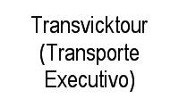 Logo Transvicktour (Transporte Executivo) em Jardim Atílio Silvano