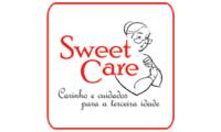 Logo Sweet Care - Jardim Mosteiro em Jardim Mosteiro