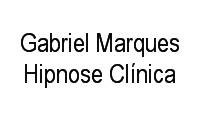 Logo Gabriel Marques Hipnose Clínica em Vila da Saúde