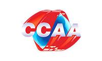 Logo CCAA - Tatuí em Centro