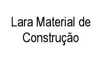 Logo Lara Material de Construção