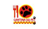 Logo Cantina do Pet - Pet Shop em Brooklin Paulista