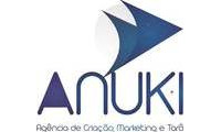 Logo Agência Anuki (Antiga Estúdio 3b Design) em Menino Deus