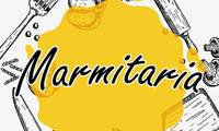 Logo Marmitaria