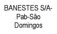 Logo BANESTES S/A-Pab-São Domingos em Centro