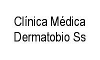 Logo Clínica Médica Dermatobio Ss
