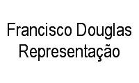 Logo Francisco Douglas Representação em Barreiro