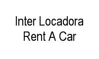 Logo Inter Locadora Rent A Car em Comércio