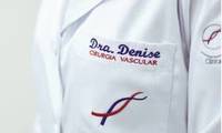 Logo Dra Denise Sena Veloso em Centro