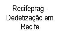 Logo Recifeprag - Dedetização em Recife