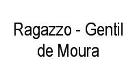 Logo Ragazzo - Gentil de Moura em Ipiranga