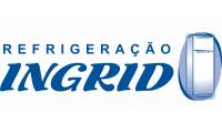 Logo Refrigeração Ingrid