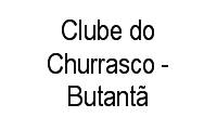 Logo Clube do Churrasco - Butantã em Butantã