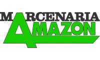 Logo Marcenaria Amazon em Tapanã (Icoaraci)