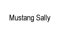 Logo Mustang Sally em Pilarzinho