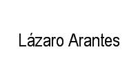 Logo Lázaro Arantes