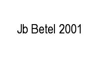 Logo Jb Betel 2001 em Grajaú