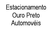 Logo Estacionamento Ouro Preto Automovéis em Zona 01