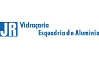 Logo Jr Vidraçaria Esquadria de Alumínio em Boca do Rio