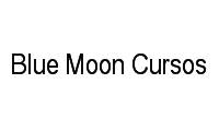 Logo Blue Moon Cursos