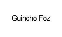 Logo Guincho Foz em Vila Paraguaia
