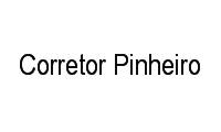 Logo Corretor Pinheiro
