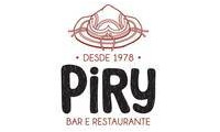 Logo de Bar do Piry em Jardim América