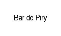 Logo Bar do Piry em Jardim América