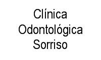 Logo Clínica Odontológica Sorriso