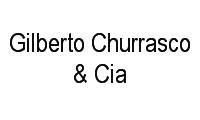 Logo Gilberto Churrasco & Cia em Tiradentes