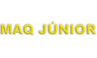 Logo Maq Junior em Vila Jayara