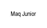 Logo Maq Junior em Vila Jayara