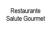 Logo Restaurante Salute Gourmet em Guanabara