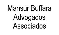 Logo Mansur Buffara Advogados Associados