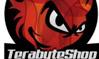 Logo Terabyteshop | Loja de Informática para Gamers E Entusiastas em Juvevê